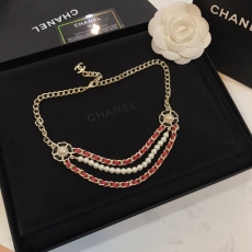 Chanel Necklaces